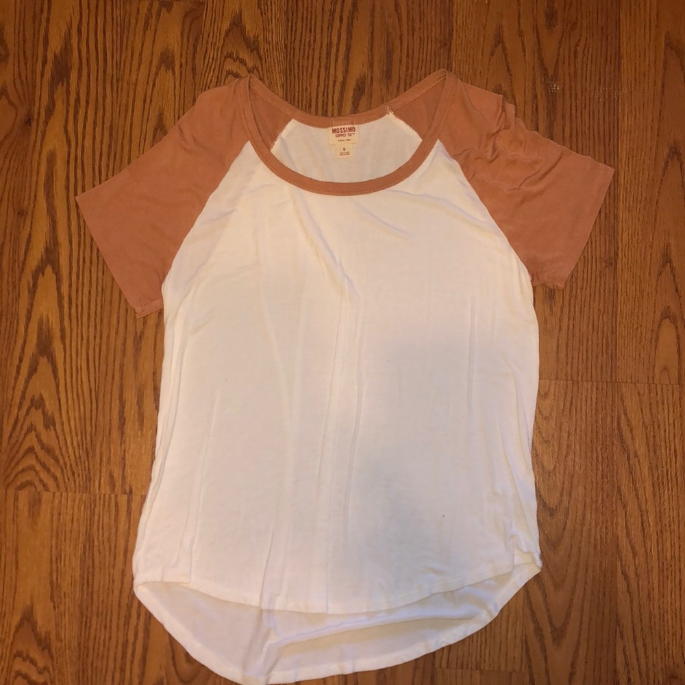 baseball tee